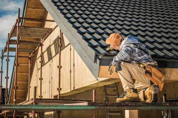 Best New Roof Installation  in Sonterra, TX